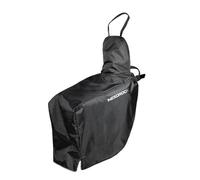 Couverture De Tablier De Tour De Jambe, Tablier De Scooter Épais Jupe d'hiver Scooter De Imperméable Coupe-Vent, Protège-Jambes Chaud Coupe-Vent Leg Cover avec Poches pour Voitures Électriques