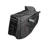 Couverture De Tablier De Tour De Jambe, Tablier De Scooter Épais Jupe d'hiver Scooter De Imperméable Coupe-Vent, Protège-Jambes Chaud Coupe-Vent Leg Cover avec Poches pour Voitures Électriques