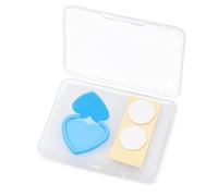 Couverture de tampon lumineux pour peinture diamant, couvercles de boutons d'alimentation pour tableau de boîte à lumière - Accessoires de peinture diamant 5D applicables au format A3 A4 A5 B4