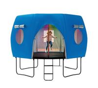 Couverture De Tente De Trampoline De Lanterne De, Tente D'