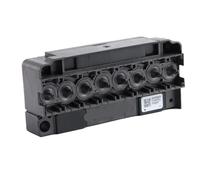 Couverture de tête d'impression pour Une imprimante Eco Solvent Adaptateur de tête DX5 pour F186000