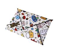 Couverture de toilettage pour chat - Sac autocollant pour coupe-ongles pour chats, enveloppement pour animaux de compagnie pour le soin des ongles, tapis anti-morsure pour chats pour une coupe sûre