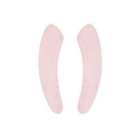 Couverture de toilette et couvercles de réservoir Plush TPR Toilet Seat Covers Pack Of 2 Multicolor Washable Reusable Universal Fit(Pink)