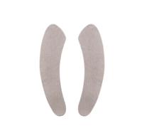 Couverture de toilette et couvercles de réservoir Plush TPR Toilet Seat Covers Pack Of 2 Multicolor Washable Reusable Universal Fit(Khaki)
