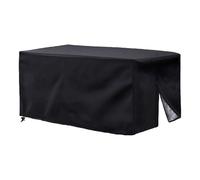 Couverture De Toit De Chariot Anti-poussière Imperméable, Couverture De Chariot Multifonction Pour Charges, Protection Pour Toutes Les Conditions Atmosphériques, Stockage En Plein Air | Pour C