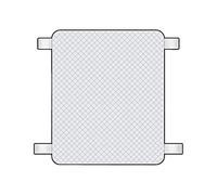 Couverture de toit ouvrant | Couverture de neige de glace imperméable de voiture | Couverture de toit pour berlines SUV Voiture Camping Road Trips Voyage