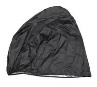 Couverture de tondeuse à gazon tracteur pelouse, couverture véhicule tout-terrain Protecteur extérieur Tondeuse voiture Machine Couvertures bâche tente plage