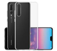 Couverture De TPU pour Huawei Honor P20 5,8 sans Frais Protection Silicone Coque