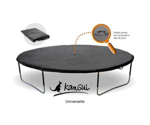 Couverture de trampoline ø430cm