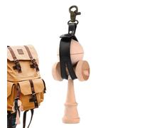 Couverture de Transport Kendama - Sac de Rangement de Sangle pour Jouet Kendama, Porte-Parole compacte pour Adultes et, étui de Voyage KendoMa Durable, Organisateur de Stockage de Jouets Kenda