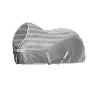 Couverture de transport LeMieux LMX Arika Air-Tek Rug Grey 140