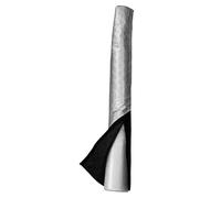 Couverture De Tuyau De Climatisation - Isolation Thermique de Gaine Antipoussière | Protection pour Conduit Murale Utilisation Intérieur et Extérieur