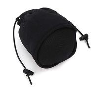 Couverture de vent de sèche-cheveux de diffuseur de sèche-cheveux de tissu confortable professionnel pour l'usage à la maison pour le salon de coiffure