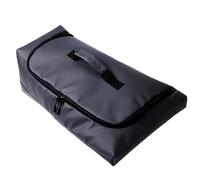 Couverture De Viande pour Barbecue | avec Fermeture Éclair Dessus Accessoires Barbecue,Sac de Repos pour Viande au BBQ | pour Gros Brisket Dinde Préparation Repas Extérieur Camping Anniversaire