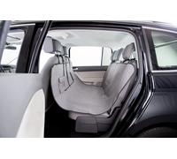 Trixie Housse pour Banquette Arrière de Voiture Housse Banquette Arrière 145 x 150 cm