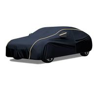 Couverture de Voiture complète, épaississant Oxford à l'épreuve UV Durable,pour BMW 4 Series Gran Coupé ,SUV Cover Indoor Outdoor Tout Temps Tout Terrain Universel