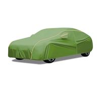 Couverture de Voiture complète, épaississant Oxford à l'épreuve UV Durable,pour BMW iX1 ,SUV Cover Indoor Outdoor Tout Temps Tout Terrain Universel