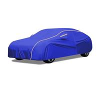 Couverture de Voiture complète, épaississant Oxford à l'épreuve UV Durable,pour BMW iX1 ,SUV Cover Indoor Outdoor Tout Temps Tout Terrain Universel