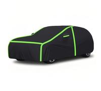 Couverture de Voiture complète Exterieur,pour AC Shelby Cobra 1962-1967,Bâche Voiture Universelle Anti UV Neige Poussière Housse de Protection Anti-Grêle
