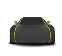 Couverture De Voiture Complète pour Lotus Elise Elise S1 Elise S2 Elise S3| Extérieur Intérieur Imperméable Respirant Étanche À La Poussière Anti-Rayures Bâche De Voiture