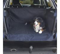 Couverture de voiture Dino pour chiens Couverture de voiture Couverture de chien Couverture de voiture