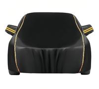 Couverture De Voiture, pour AIXAM City/Coupé/Crossline/Crossover/GTO/Minauto/Roadline, Tous Les Temps Bâche Étanche Voiture Housses De Voiture Intérieures Et Extérieures CFDZCP