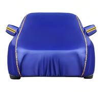 Couverture De Voiture, pour AIXAM City/Coupé/Crossline/Crossover/GTO/Minauto/Roadline, Tous Les Temps Bâche Étanche Voiture Housses De Voiture Intérieures Et Extérieures