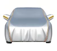 Couverture De Voiture, pour AIXAM City/Coupé/Crossline/Crossover/GTO/Minauto/Roadline, Tous Les Temps Bâche Étanche Voiture Housses De Voiture Intérieures Et Extérieures