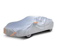 Couverture De Voiture pour Porsche Boxster 981 Boxster 986 Boxster 987 Convertible| Imperméable Extérieur Bâche De Voiture Anti UV Anti-Rayures Couverture De Voiture Complète BRFDC
