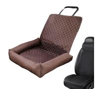 Couverture DE Voitures du Change - Mat Pet du VÉHICULE IMPRÉPOSSIQUE | Protecteur de sièges Anti-Chien | Pad DE du Banc ARRIÈRE pour Les SUV, Utilisation DE Trois ROTAL, Confort DE LA EX