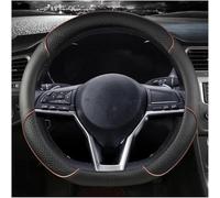 Couverture de Volant pour Jeep, pour Liberty, pour Cherokee, pour Patriot, pour Renegade, Accessoires Automobiles Housse de Volant(B/)