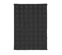 Couverture De Voyage Imperméable - Couverture De Voyage En Plein Air, Équipement Robuste Pour Temps Froid, Fournitures De Couchage Résilientes, é De Stade Distinctif | Accessoire Extérieur Fiable P