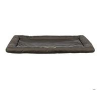 Couverture De Voyage Pour Chien Trixie Samoa Classic 0g - Vert - 130×80 Cm