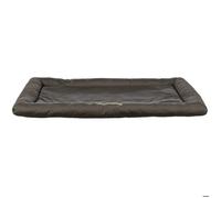 Couverture De Voyage Pour Chien Trixie Samoa Classic 0g - Vert - 130×80 Cm