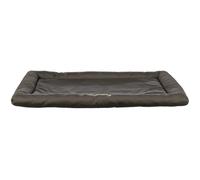 Couverture de voyage pour chien Trixie Samoa Classic 0g Vert 90×60 cm