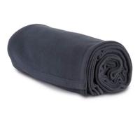 Couverture de voyage Urban Factory Travelee Noir