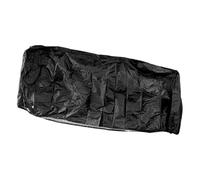 couverture de VTT | Housses pour 4 roues - housse d'extérieur toutes saisons en tissu Oxford pour vélos de plage, vélos de ferme et véhicules tout-terrain. comprend un sac de rangement portable et un