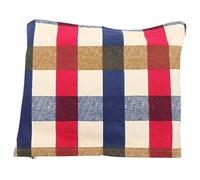 Couverture Décorative pour Four à Micro-ondes 30x90 en Coton | Compartiments Latéraux Pratiques, Lavable en Machine, Style Moderne Minimaliste, Cuisine et Rangement Domestique