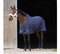 Couverture d'écurie Equithème avec soufflet d'aisance 840D 300g