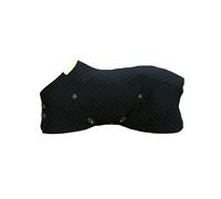 Couverture d'écurie Kentucky 400 g Noir 140 cm