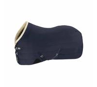 Couverture d'écurie pour cheval Eskadron 50g Bleu S