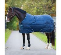 Couverture d'écurie pour cheval Horseware Amigo Insulator Lite 100 g Bleu 5’0"