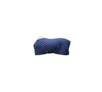 Couverture d'écurie pour cheval Kentucky Comfort 200g Bleu 130 cm