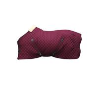 Couverture d'écurie pour cheval Kentucky Horsewear 400g Rouge 145 cm