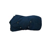 Couverture d'écurie pour cheval Kentucky Horsewear Bleu 125 cm