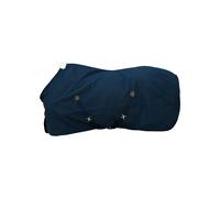 Couverture d'écurie pour cheval Kentucky Horsewear Bleu 165 cm