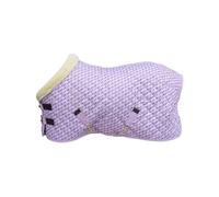 Couverture d'écurie pour cheval Kentucky Sammy 160 g Rose 80 cm