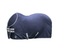 Couverture d'écurie pour cheval LeMieux Arika 0g Bleu 198 cm