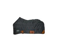 Couverture d'écurie pour cheval Pro-Tech Austin 350g Noir 150 cm