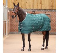 Couverture d'écurie pour cheval Tempest Original 200g Vert 63"